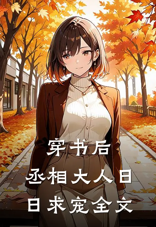 穿书后，丞相大人日日求宠全文