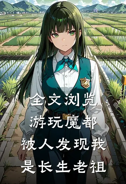 全文浏览游玩魔都：被人发现我是长生老祖