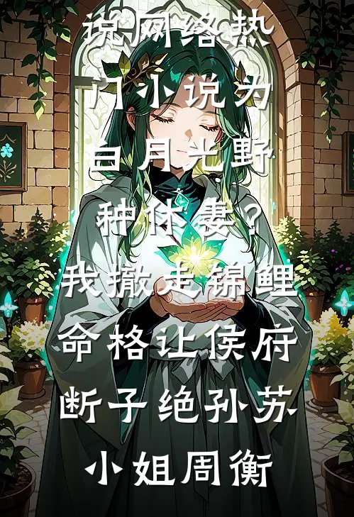 梦醒人间无旧我全文免费