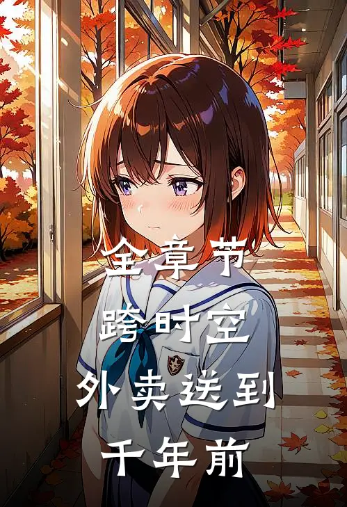 全章节跨时空，外卖送到千年前