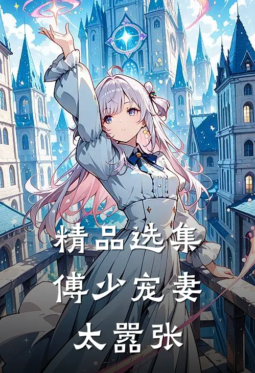 精品选集傅少宠妻太嚣张