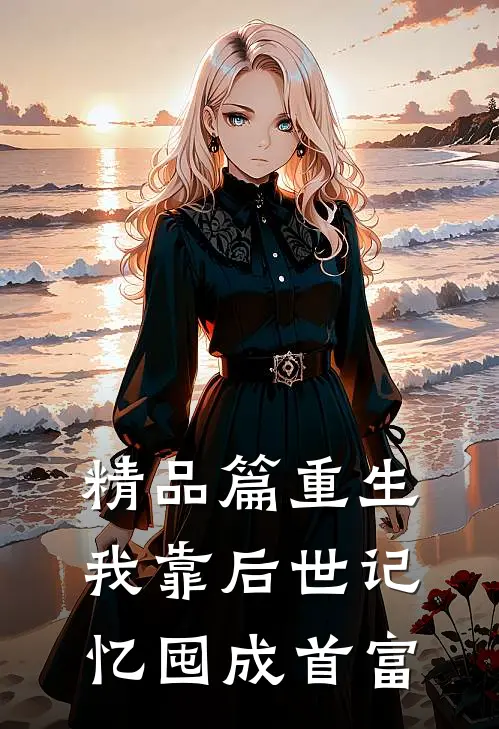 精品篇重生：我靠后世记忆囤成首富