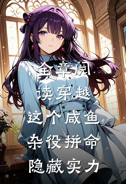 全章阅读穿越：这个咸鱼杂役拼命隐藏实力