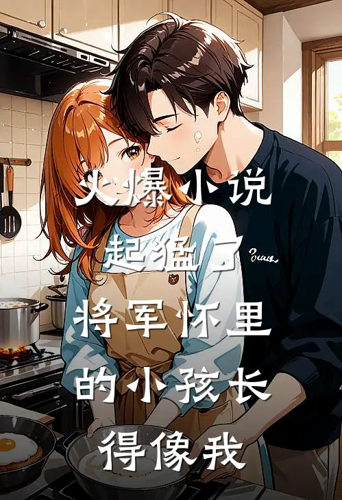 火爆小说起猛了，将军怀里的小孩长得像我