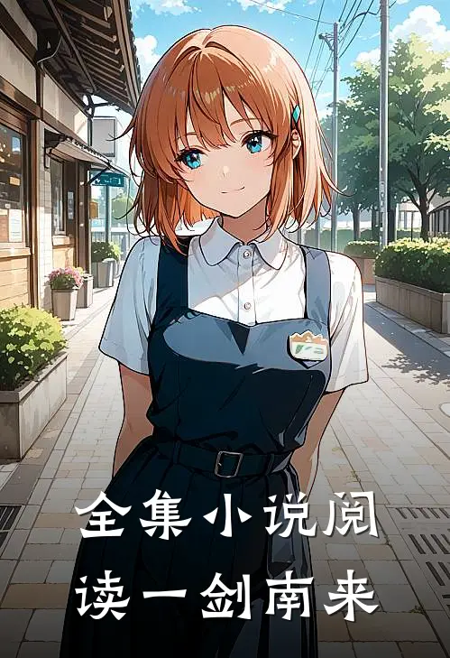 全集小说阅读一剑南来