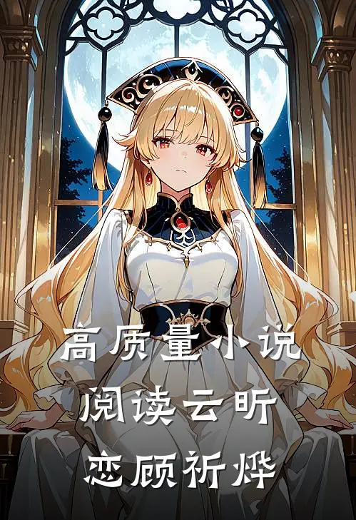 高质量小说阅读云昕恋顾祈烨