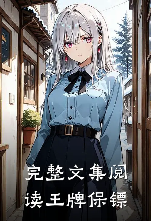 完整文集阅读王牌保镖
