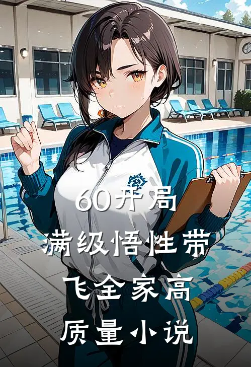 60开局：满级悟性带飞全家高质量小说