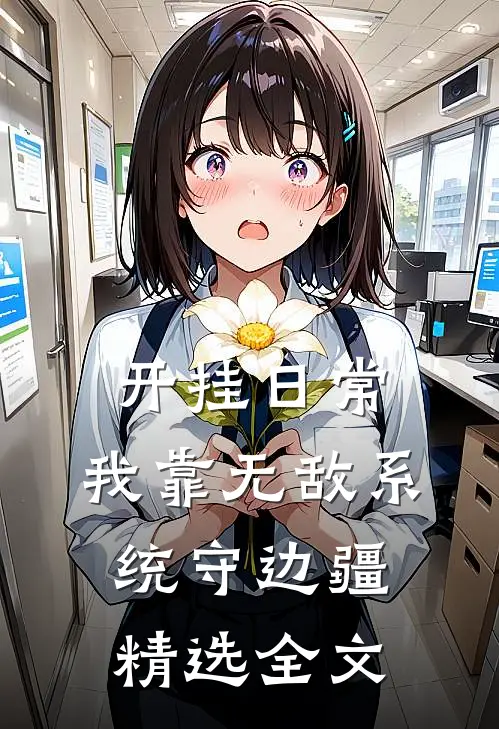 开挂日常：我靠无敌系统守边疆精选全文