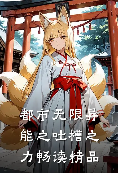 都市无限异能之吐槽之力畅读精品