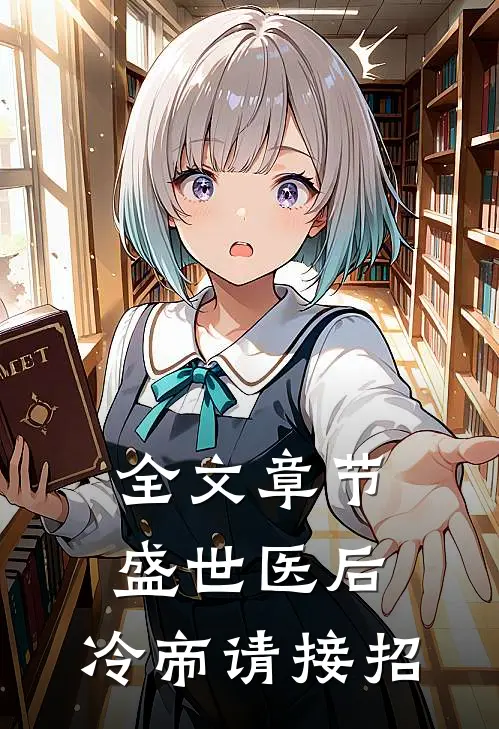 全文章节盛世医后，冷帝请接招
