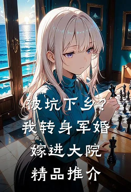 被坑下乡？我转身军婚嫁进大院精品推介