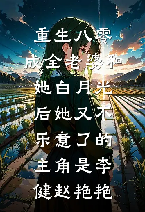 春风从此不渡我前文+后续