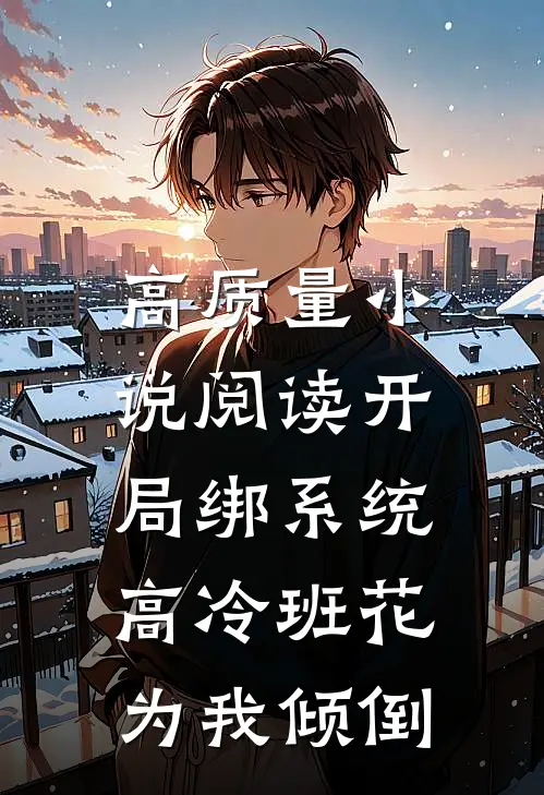 高质量小说阅读开局绑系统，高冷班花为我倾倒