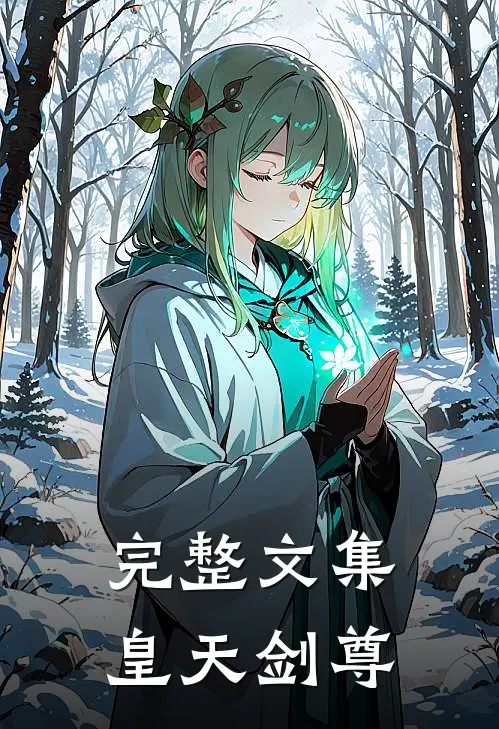 完整文集皇天剑尊