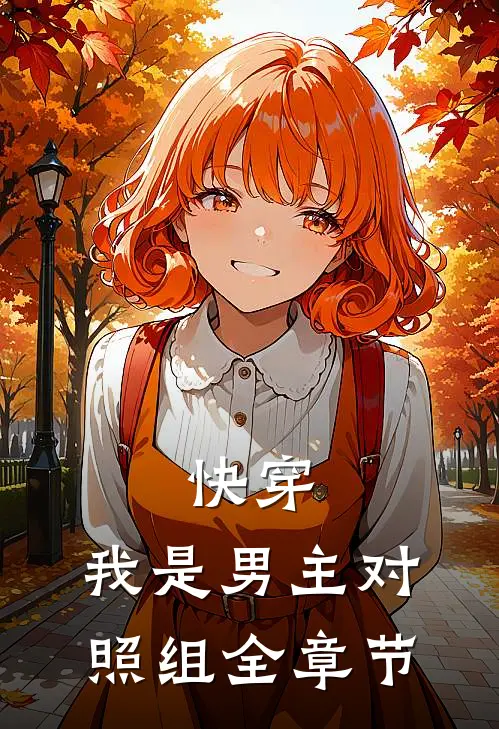 快穿：我是男主对照组全章节