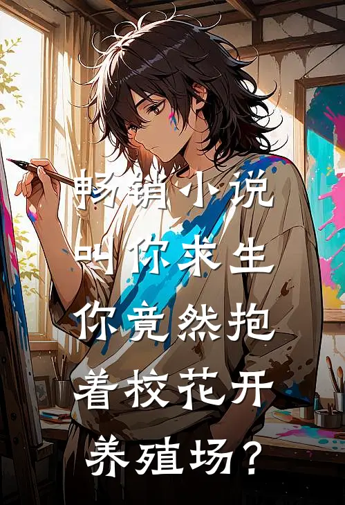 畅销小说叫你求生，你竟然抱着校花开养殖场？