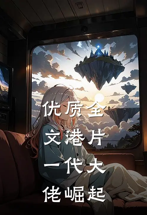 优质全文港片：一代大佬崛起