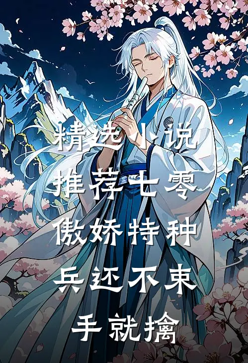 精选小说推荐七零：傲娇特种兵还不束手就擒