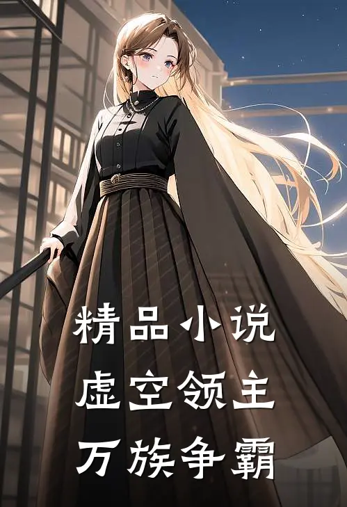 精品小说虚空领主：万族争霸
