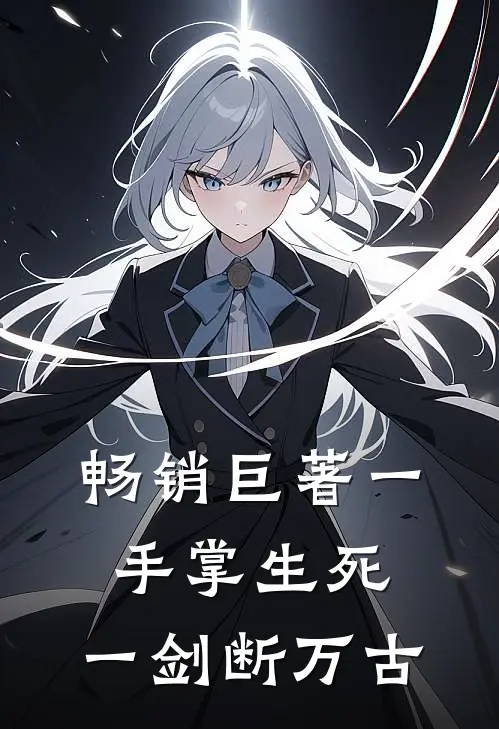 畅销巨著一手掌生死，一剑断万古