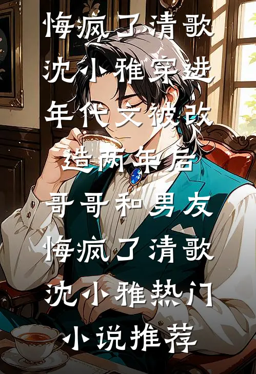 全文完结红楼：异姓为王