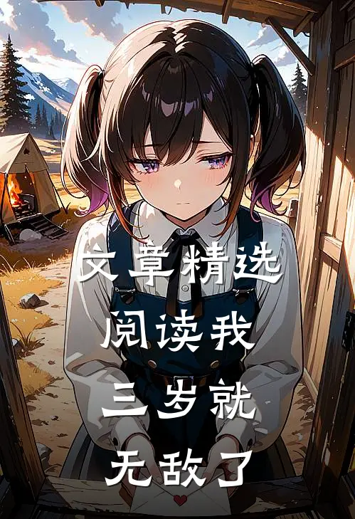 文章精选阅读我，三岁就无敌了