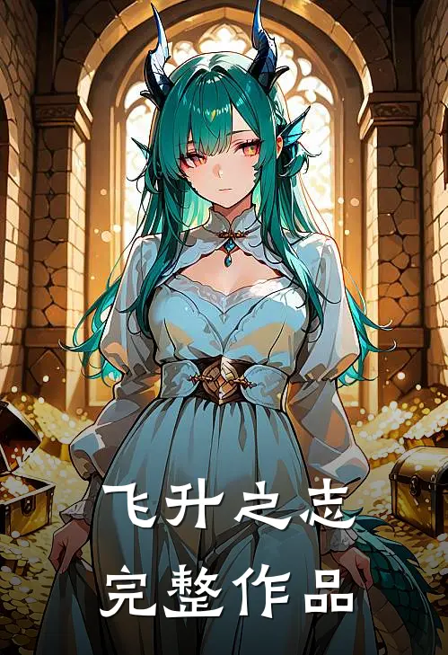 飞升之志完整作品