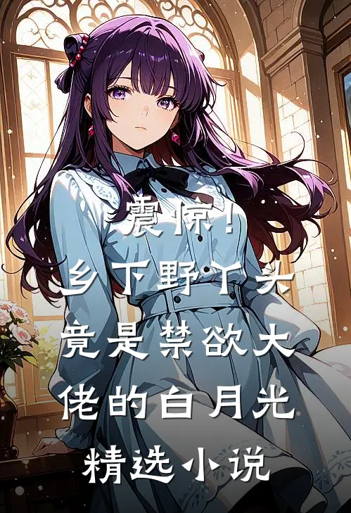震惊！乡下野丫头竟是禁欲大佬的白月光精选小说