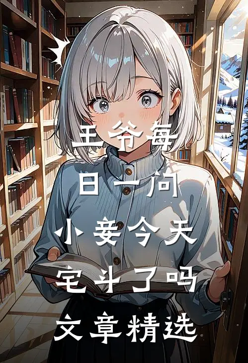 王爷每日一问，小妾今天宅斗了吗文章精选