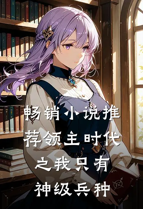 畅销小说推荐领主时代之我只有神级兵种
