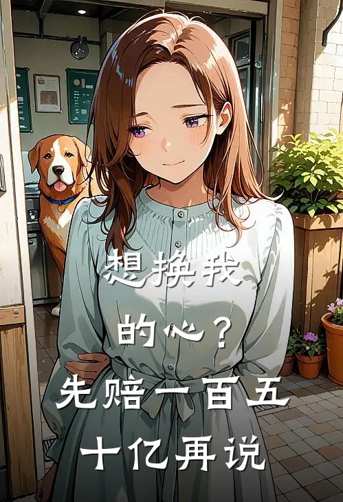 想换我的心？先赔一百五十亿再说