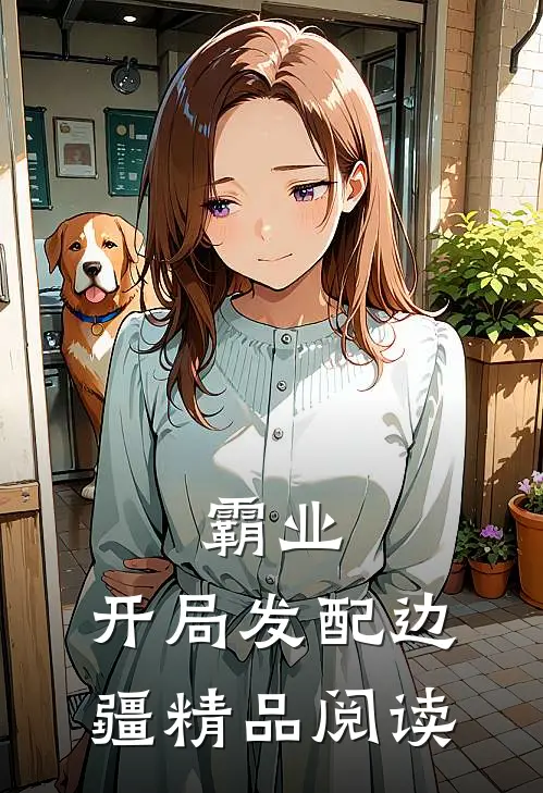 霸业：开局发配边疆精品阅读