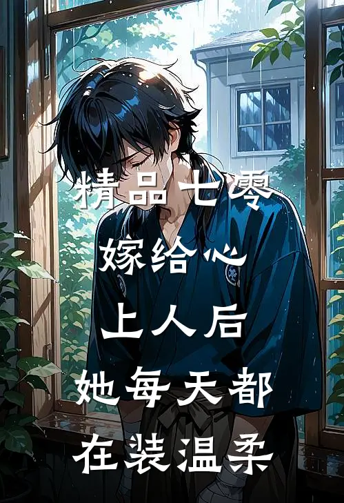 精品七零：嫁给心上人后，她每天都在装温柔