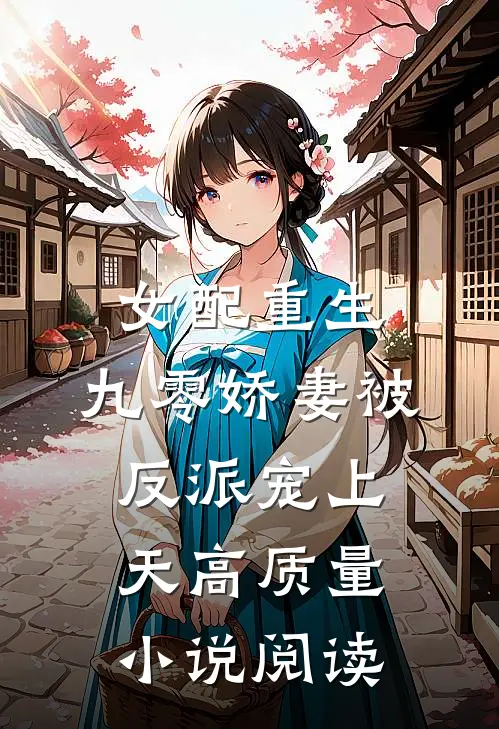 女配重生：九零娇妻被反派宠上天高质量小说阅读