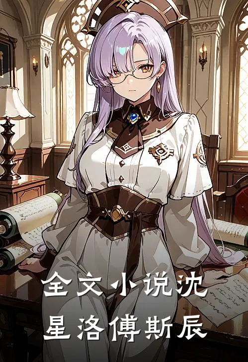 全文小说沈星洛傅斯辰