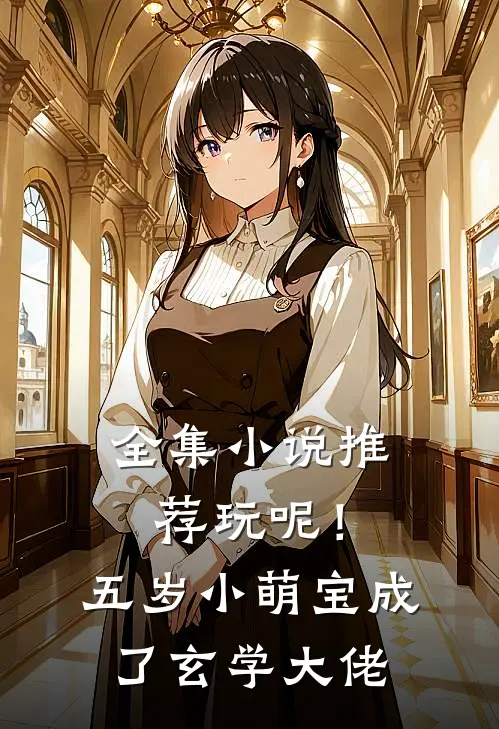 全集小说推荐玩呢！五岁小萌宝成了玄学大佬
