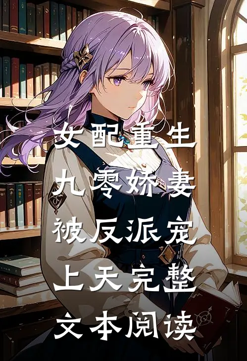 女配重生：九零娇妻被反派宠上天完整文本阅读
