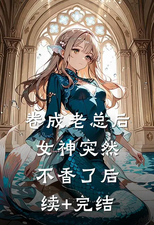 卷成老总后，女神突然不香了后续+完结