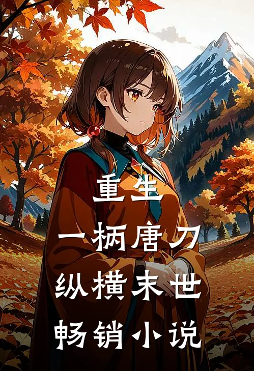 重生：一柄唐刀纵横末世畅销小说