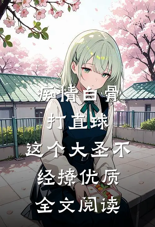 痴情白骨打直球，这个大圣不经撩优质全文阅读