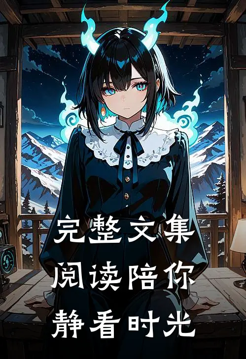 完整文集阅读陪你静看时光