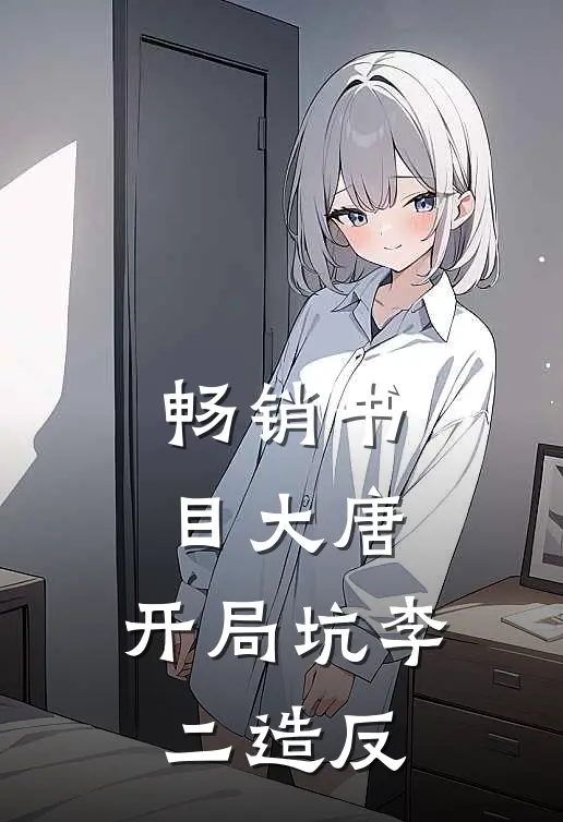 畅销书目大唐：开局坑李二造反