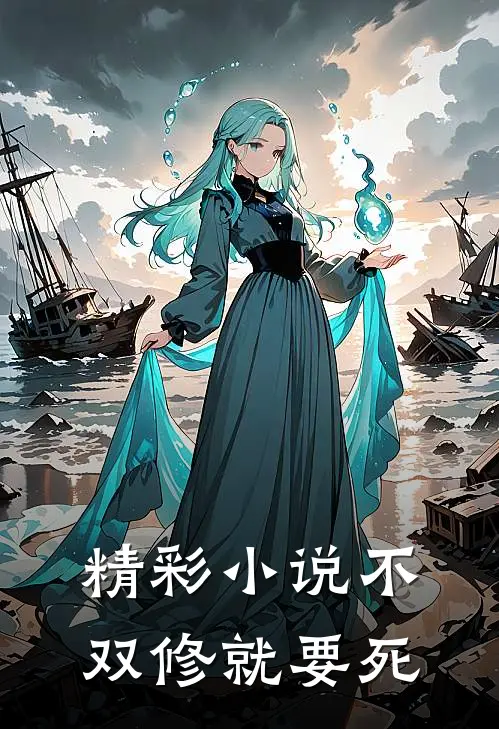 精彩小说不双修就要死