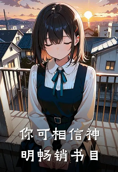 你可相信神明畅销书目