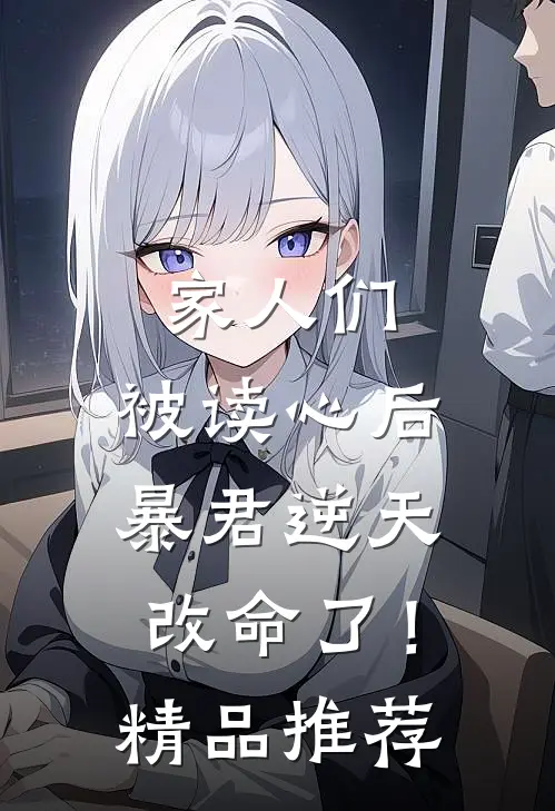 家人们，被读心后暴君逆天改命了！精品推荐