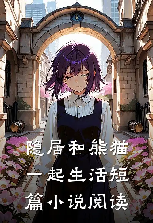 隐居和熊猫一起生活短篇小说阅读