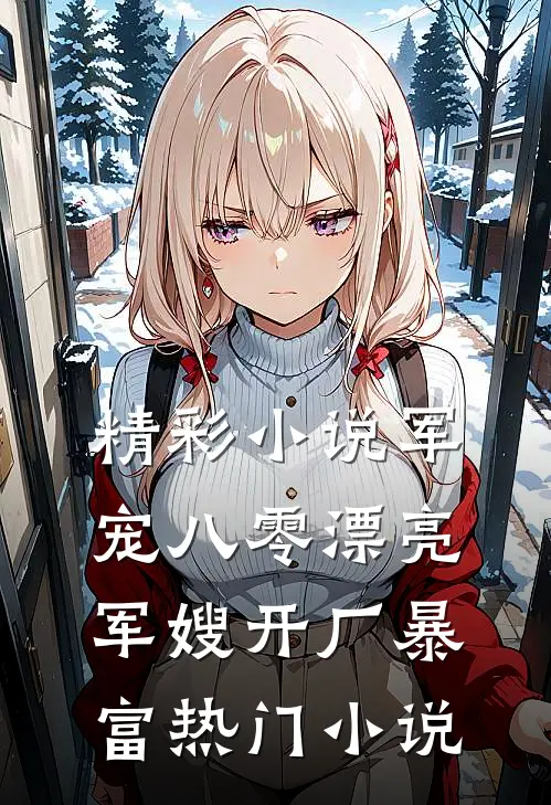 精彩小说军宠八零漂亮军嫂开厂暴富热门小说