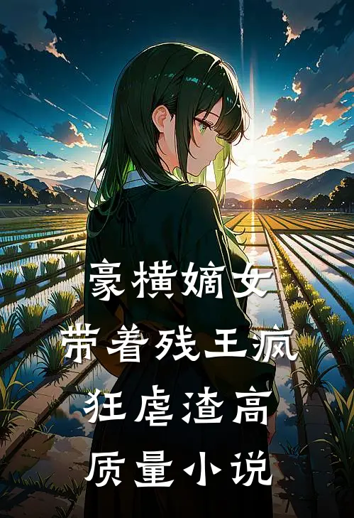 豪横嫡女：带着残王疯狂虐渣高质量小说