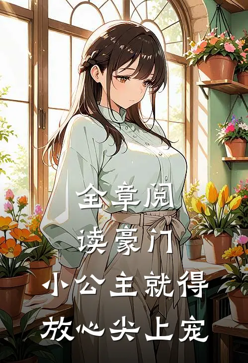 全章阅读豪门：小公主就得放心尖上宠